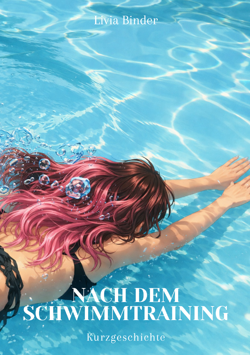 Cover von Nach dem Schwimmtraining